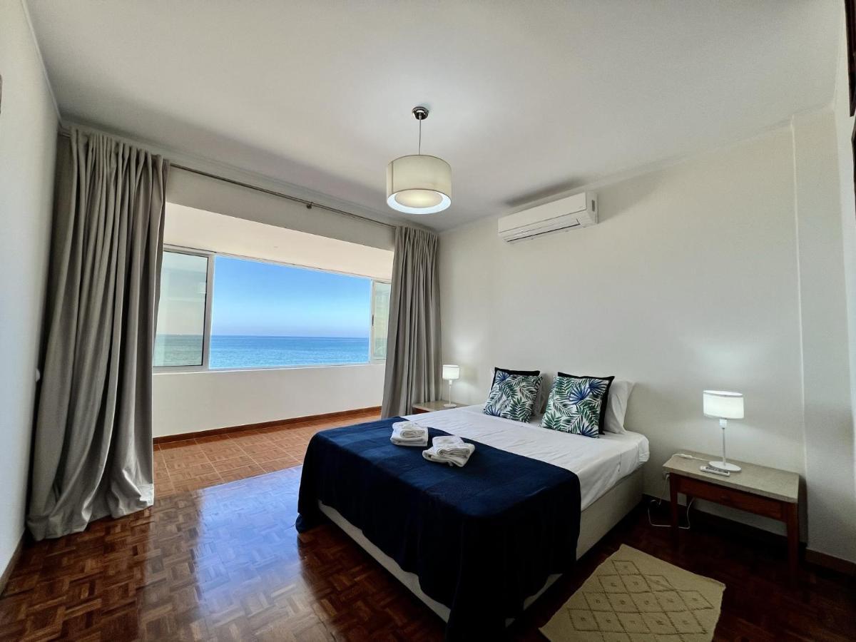 Quarteira Beach & Ocean View II By Homing Dış mekan fotoğraf